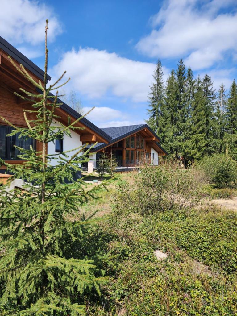 MOKHY Chalet & Nature