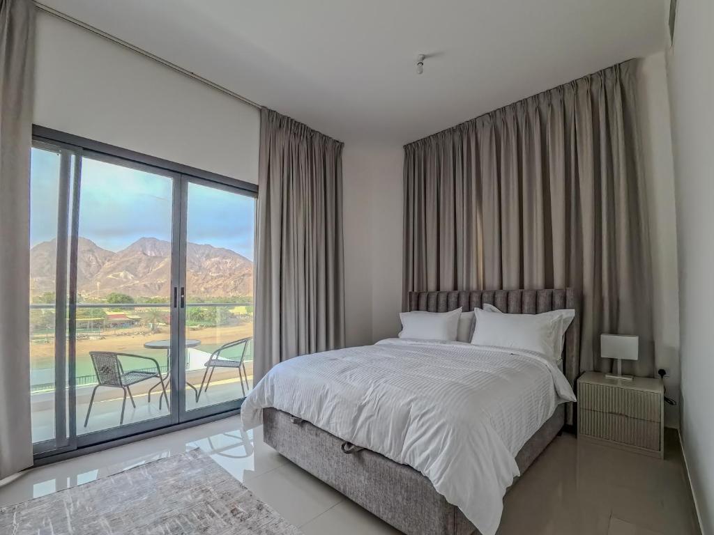 فيلا جمان Juman Villa photo 3