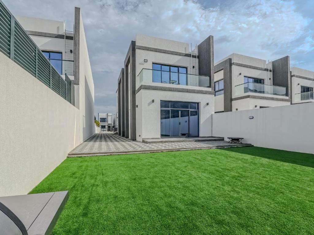 فيلا جمان Juman Villa photo 1