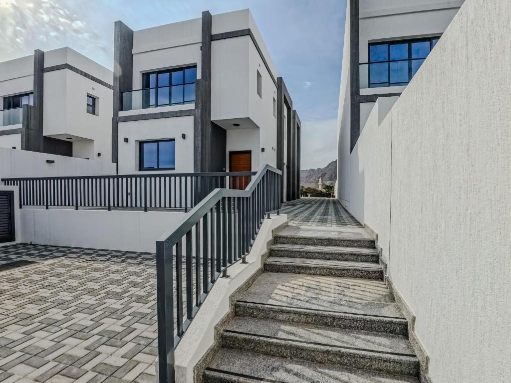 فيلا جمان Juman Villa