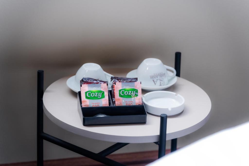 Lam Anh Hotel Bắc Từ Liêm Hà Nội