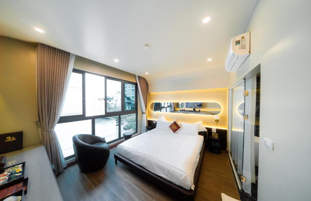 Lam Anh Hotel Bắc Từ Liêm Hà Nội