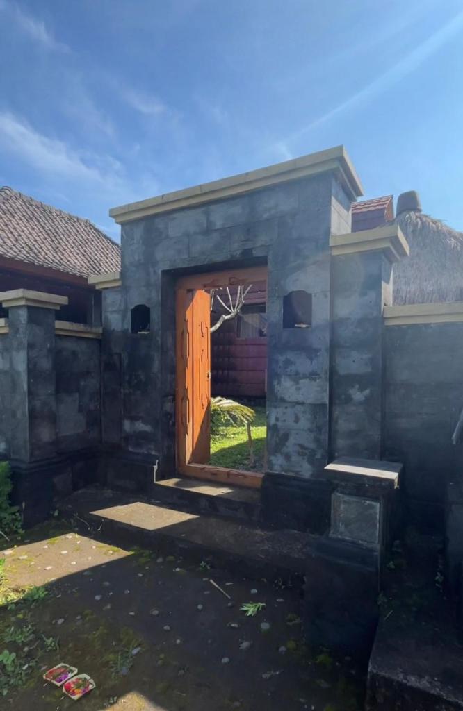Villa & Home Stay Kubu Alit Besakih