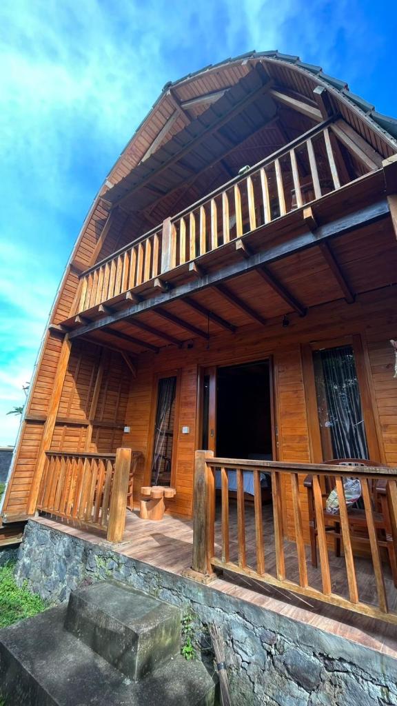 Villa & Home Stay Kubu Alit Besakih photo 1