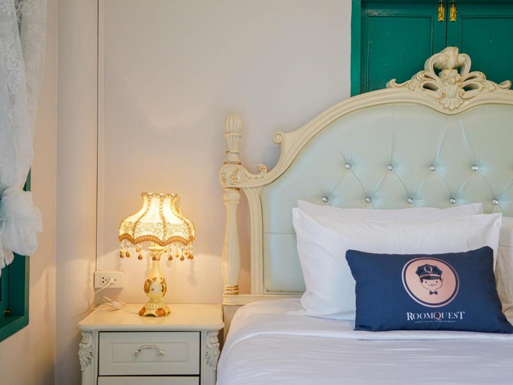 RoomQuest Baan Khun Phra By RoomQuest The Iconic Hotel photo 2