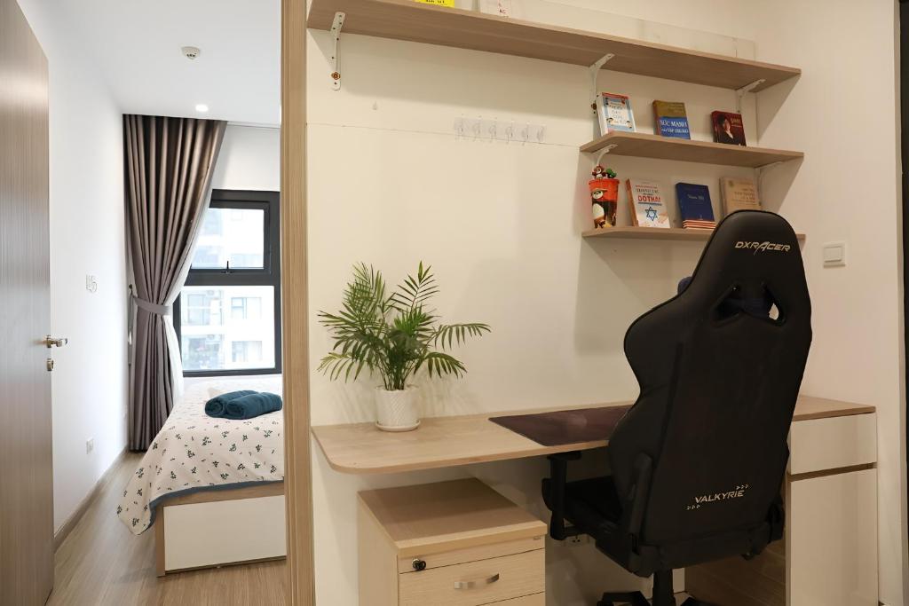 Homestay Ocean Park Căn 2N full đồ xịn đẹp S1.03 photo 3