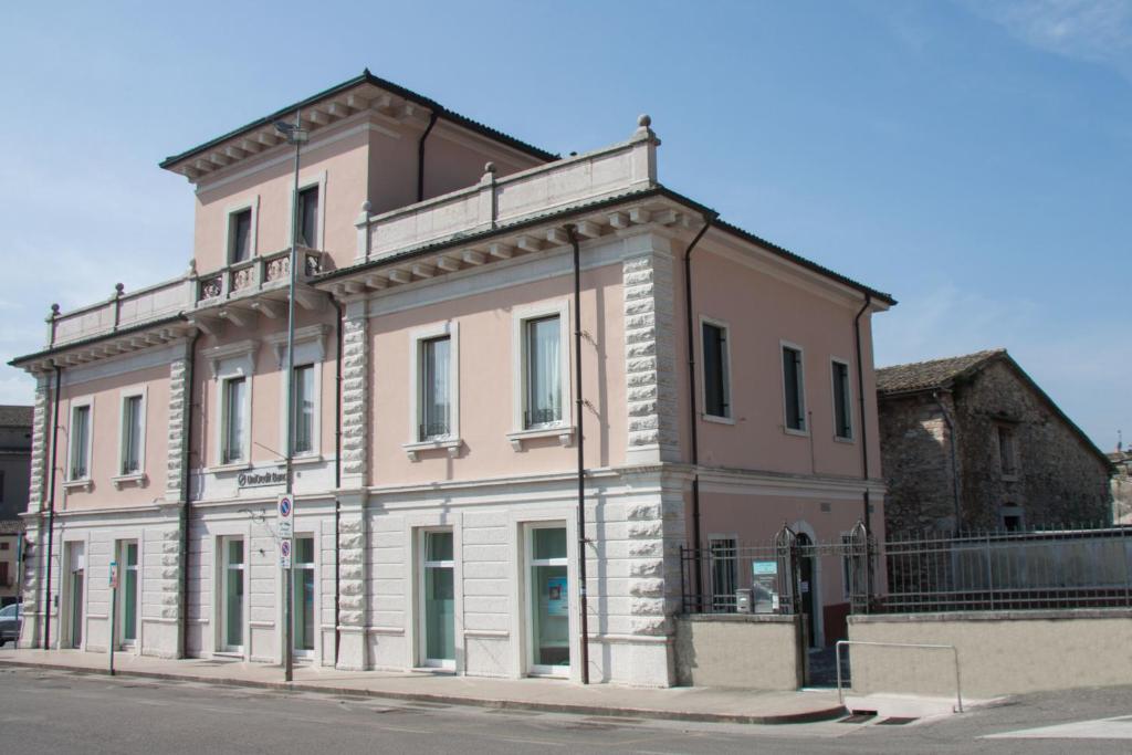 Palazzo di Primavera Guest House photo 4