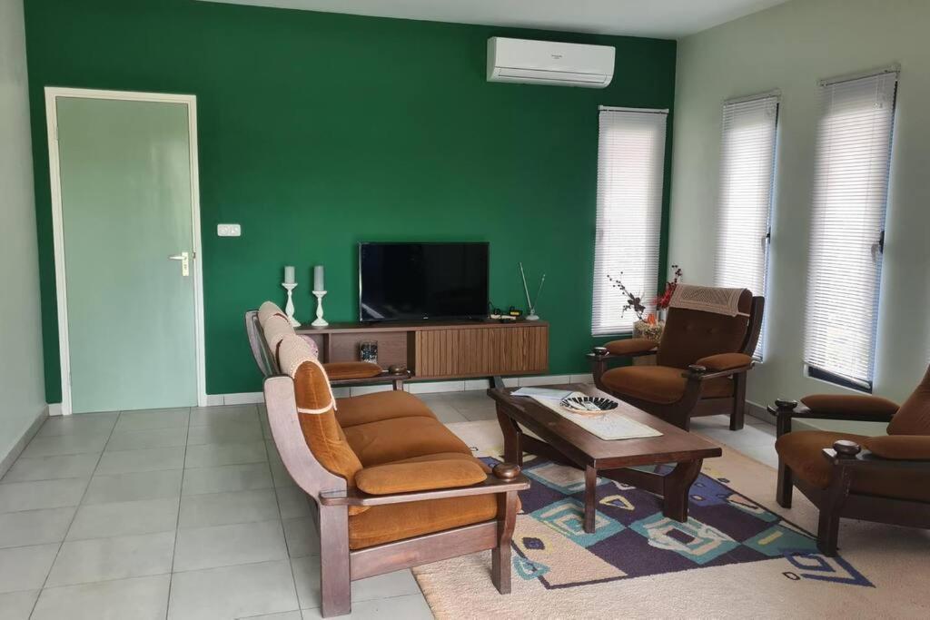 Vakantiewoning in Wanica, Suriname photo 3