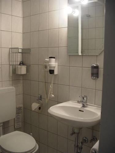 Одноместный (Одноместный номер), Airport Hotel Karsten