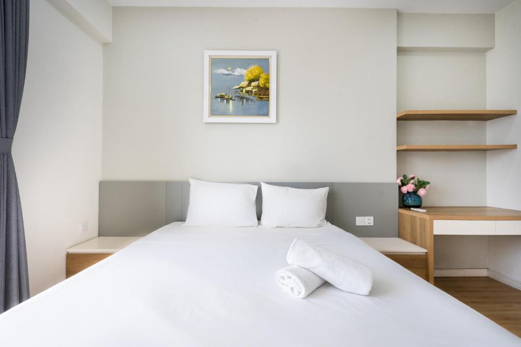 Helios Riverside Apartment