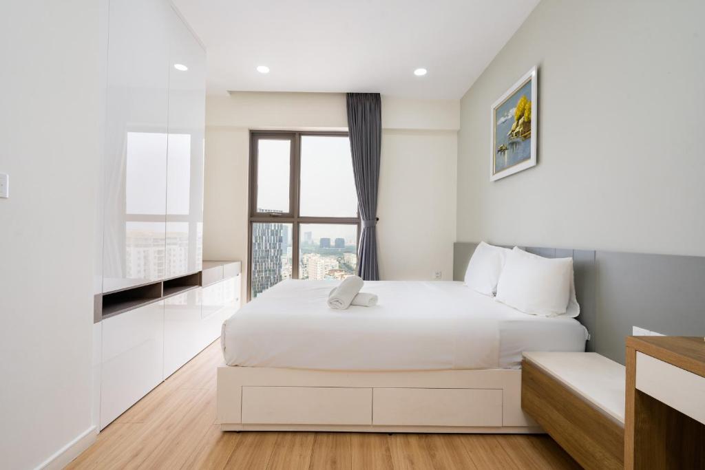 Helios Riverside Apartment