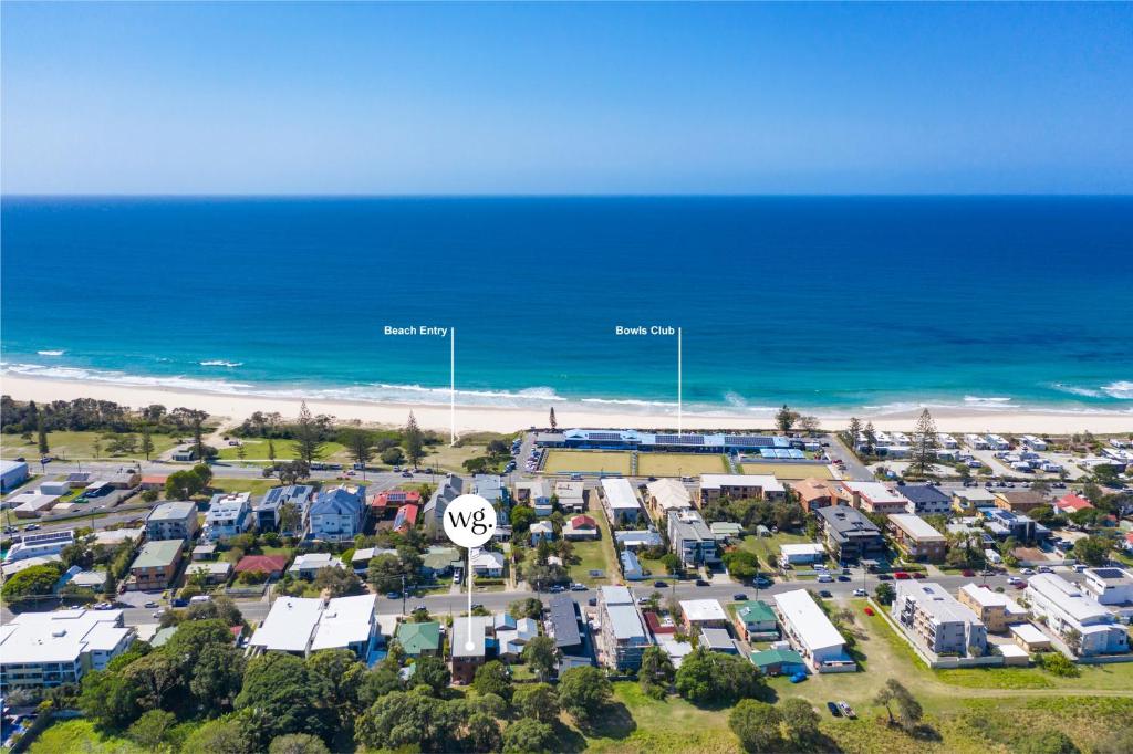 Boho-Style Beach Apartment Kingscliff by uHoliday photo 1