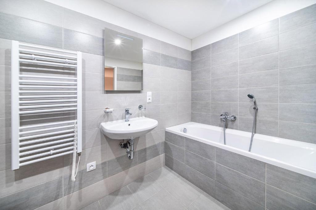Pension Delicato Room Type - Double Room with Private Bathroom