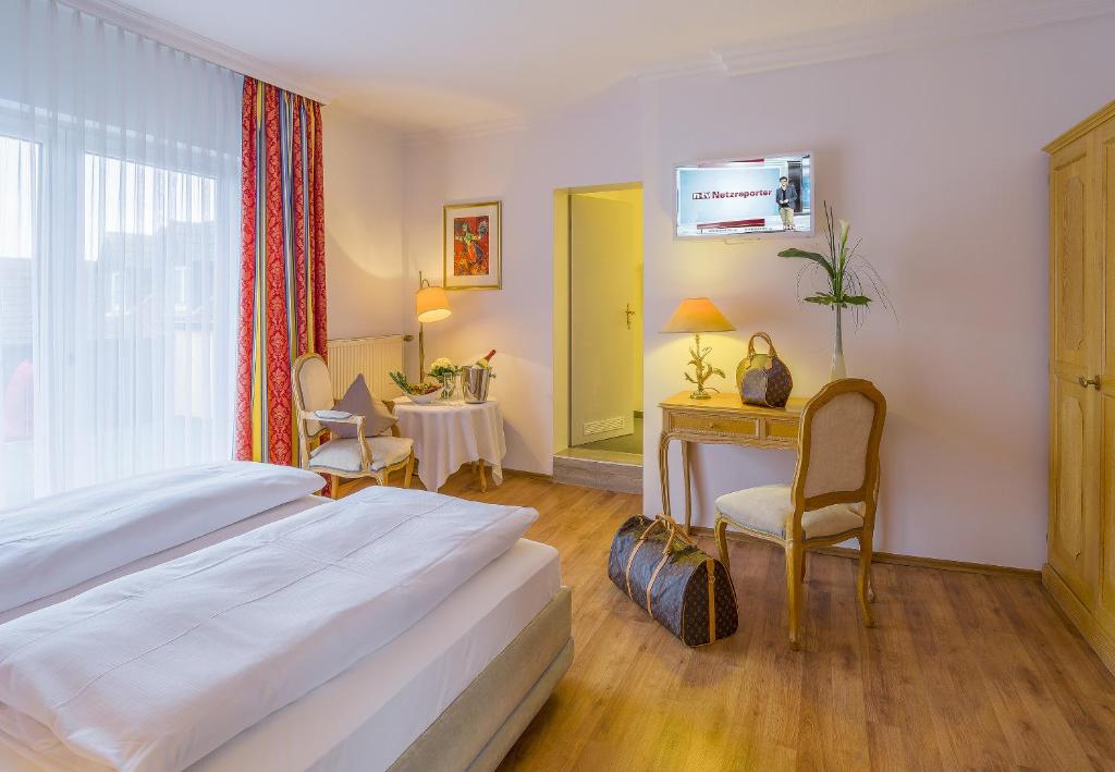 Hotel Krone photo 3