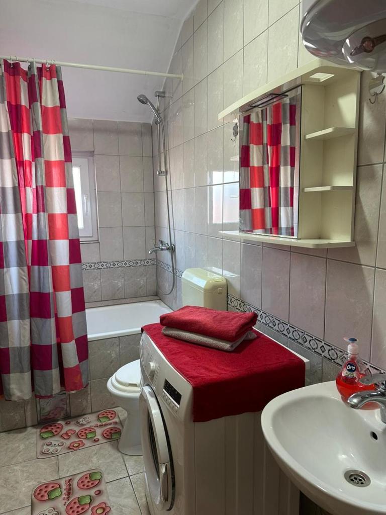 Apartman for 2-7 people photo 1