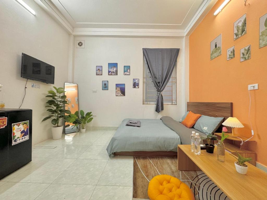 Sweet home * Center * Cozy