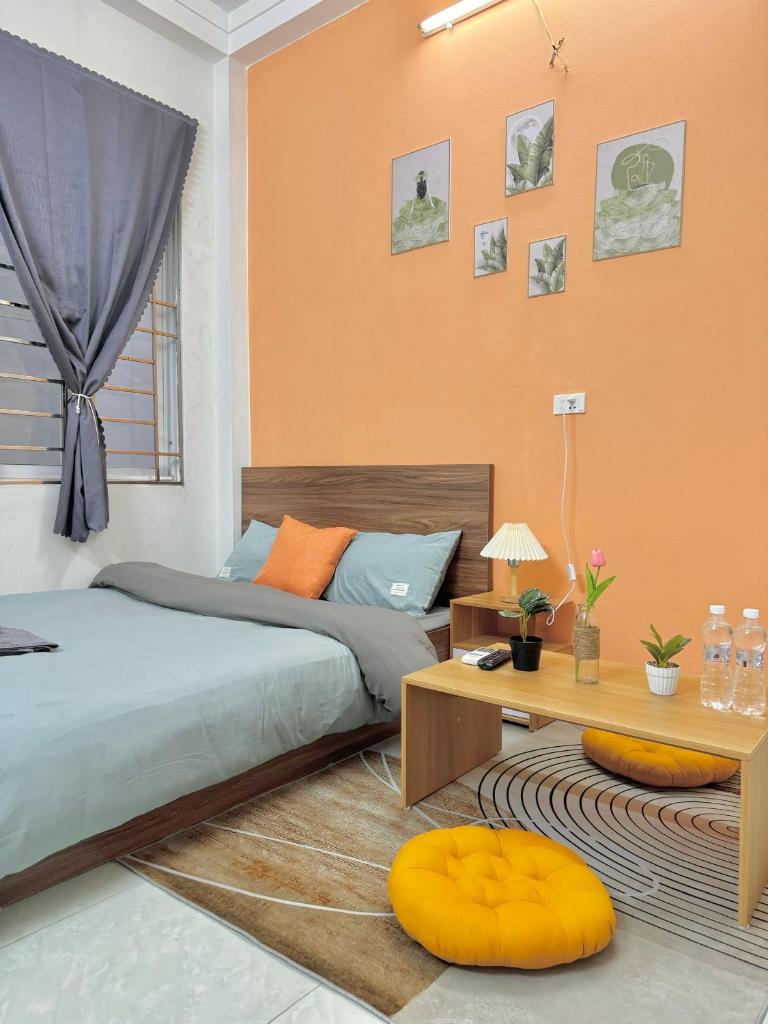 Sweet home * Center * Cozy