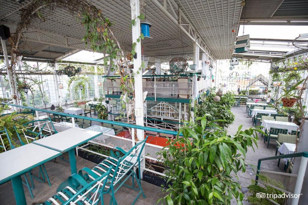 Двухместный (Номер Делюкс с 2 кроватями размера «queen-size»), Minh Chau Hotel