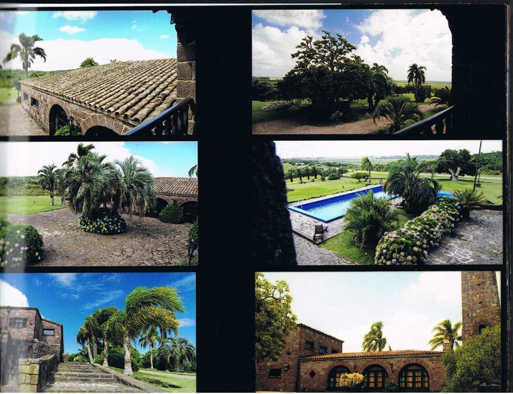 Hosteria Fortin de San Miguel photo 1