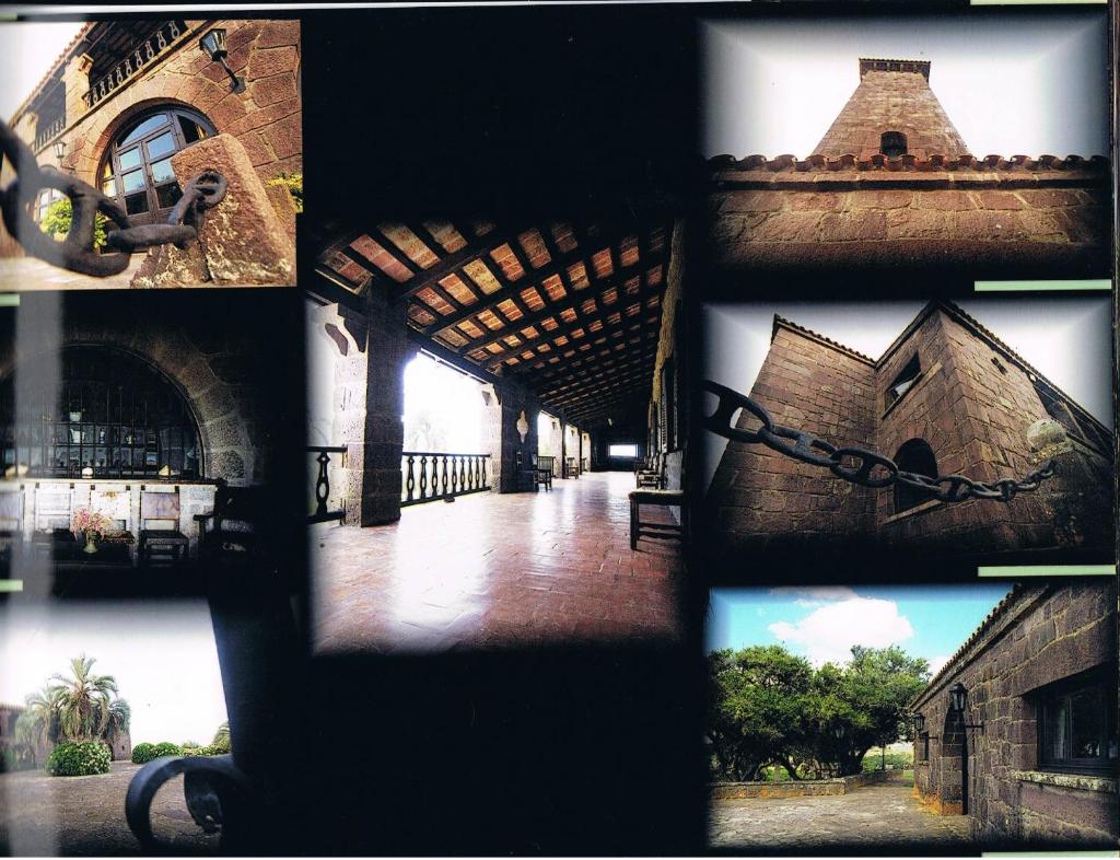 Hosteria Fortin de San Miguel photo 2