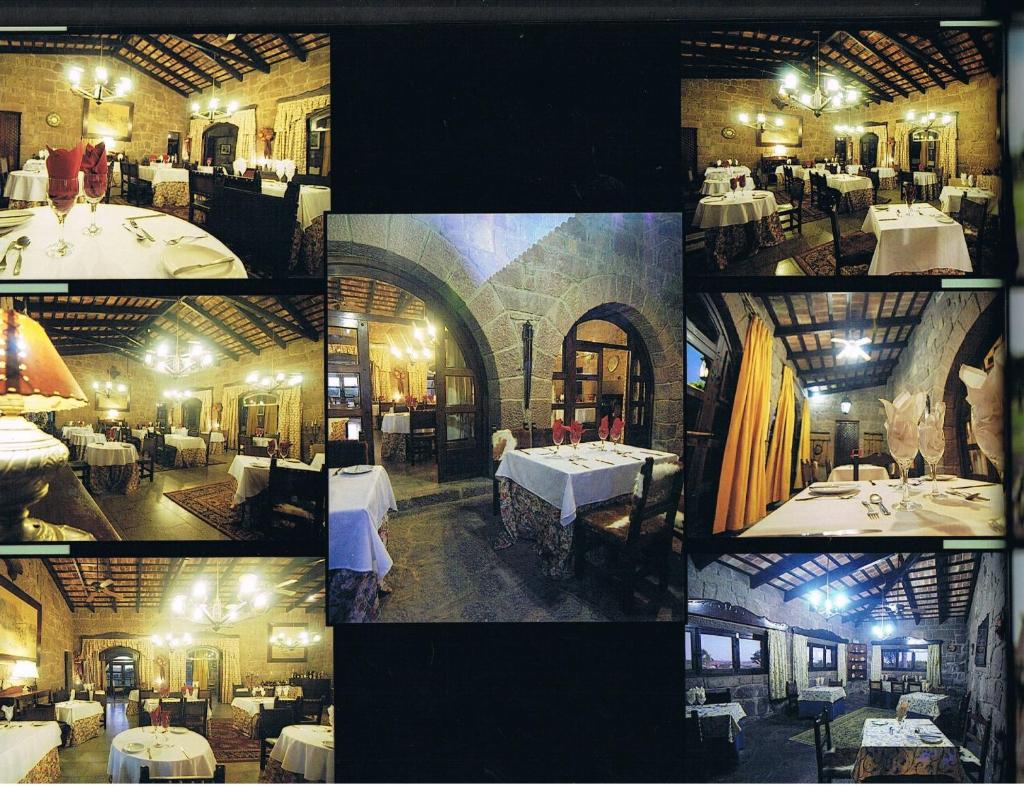 Hosteria Fortin de San Miguel photo 4