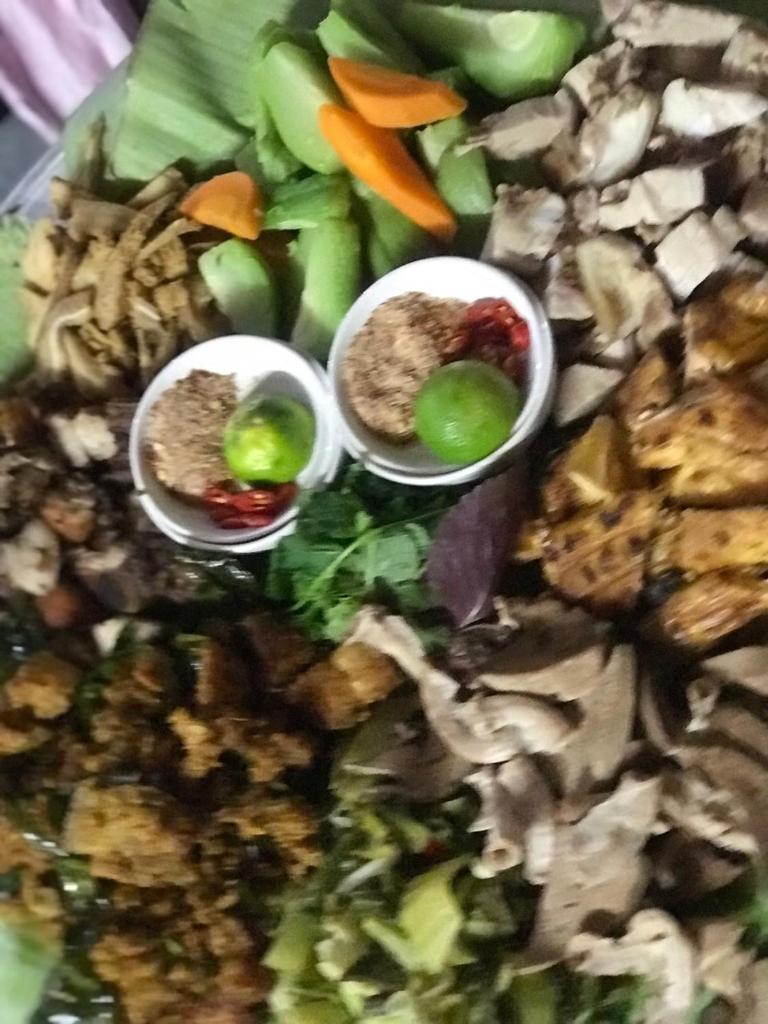 Mộc Châu Homestay