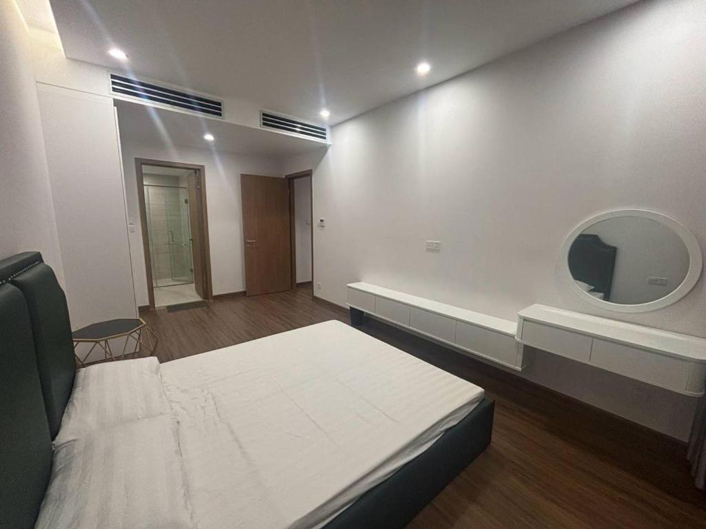 Apartment Hilton Luxury