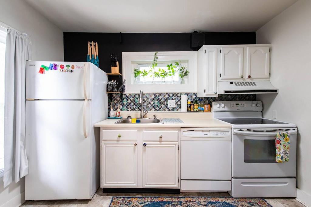 Charming Apartment in bustling Clifton & Crescent Hill image
