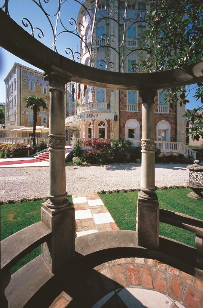 Ausonia Hungaria Wellness & Lifestyle photo 3