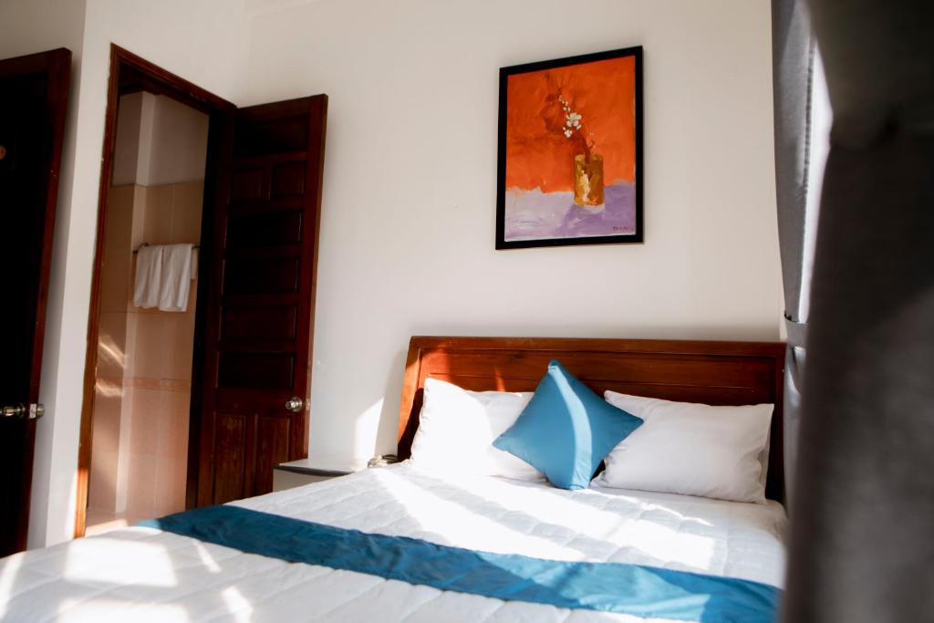 Golden Guesthouse