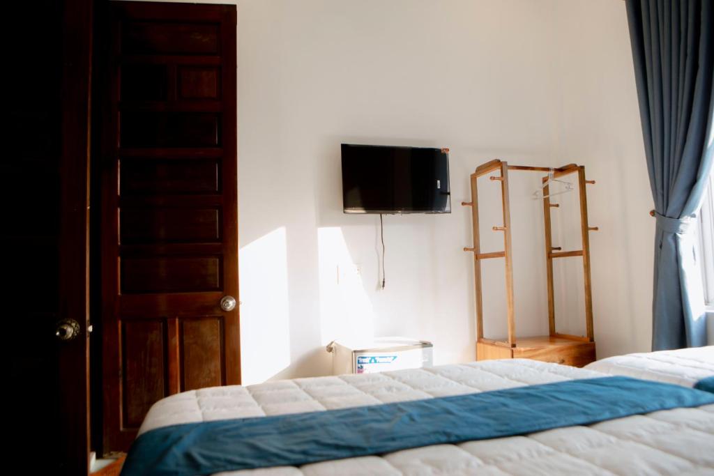 Golden Guesthouse