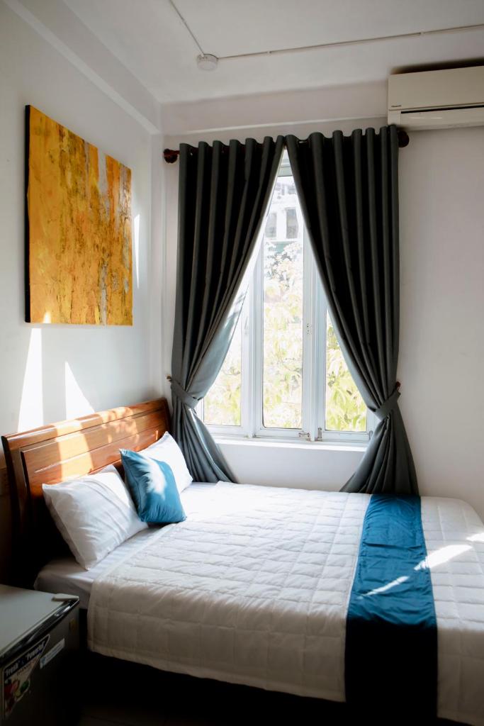 Golden Guesthouse