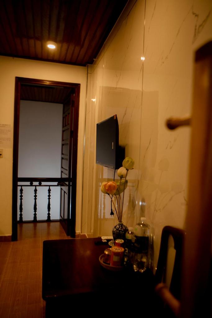 Golden Guesthouse