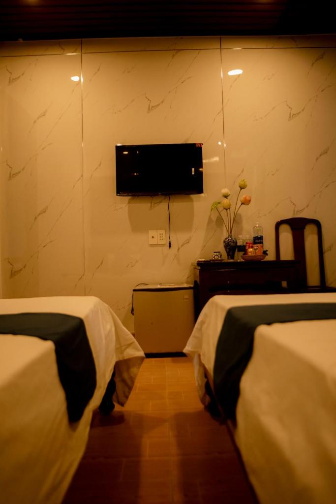 Golden Guesthouse