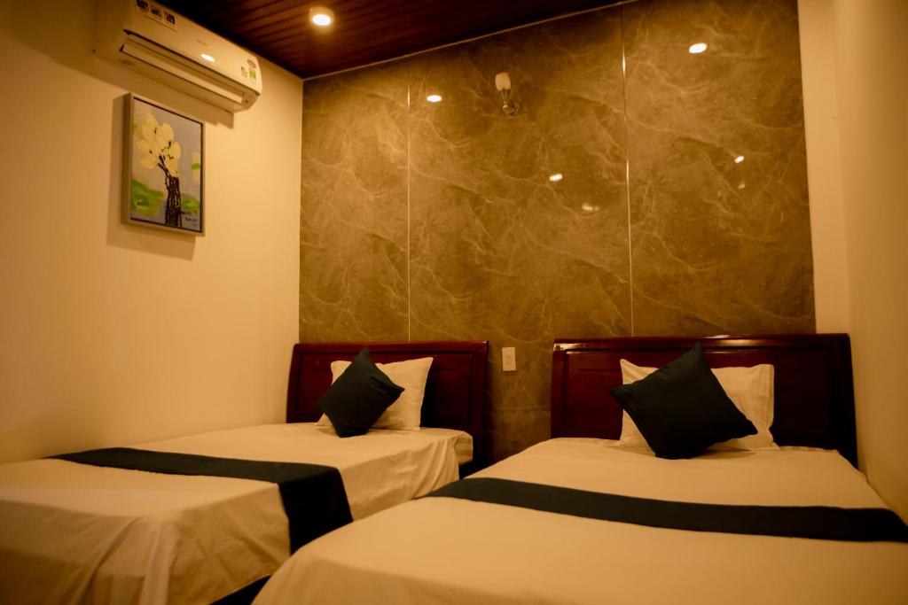 Golden Guesthouse
