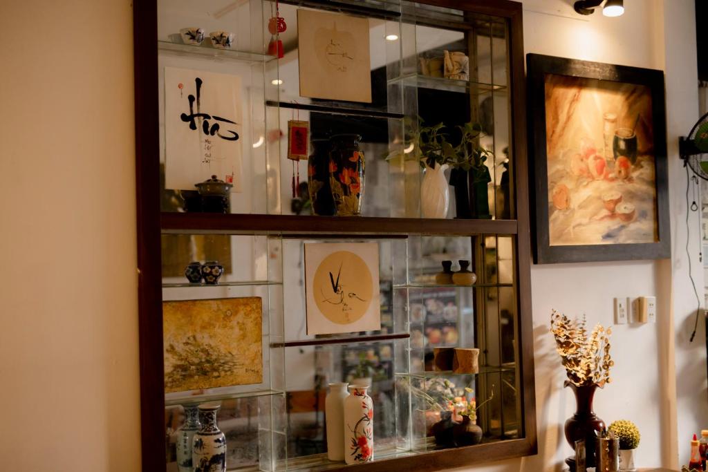 Golden Guesthouse