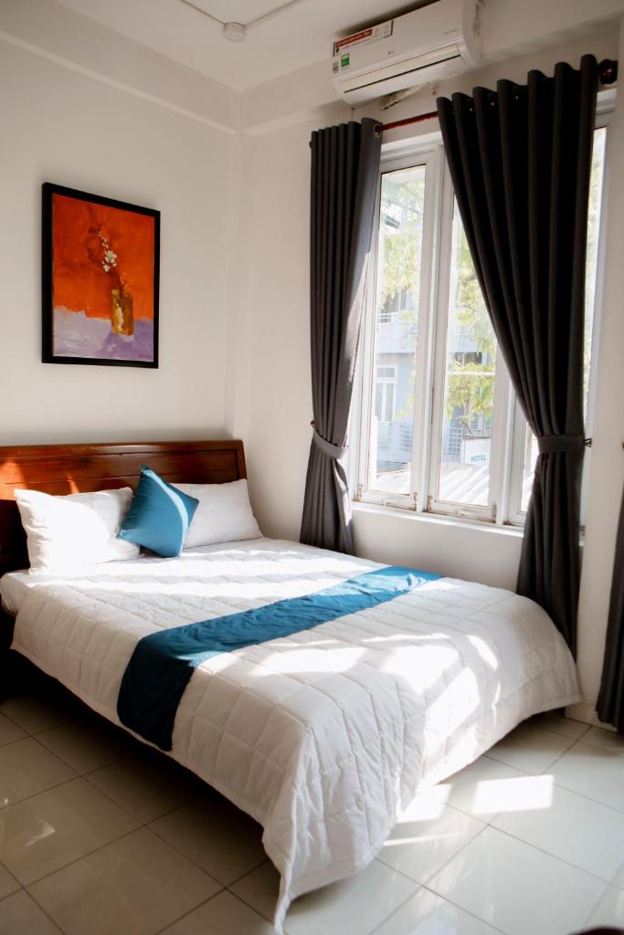 Golden Guesthouse