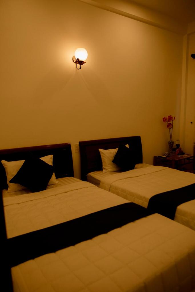 Golden Guesthouse