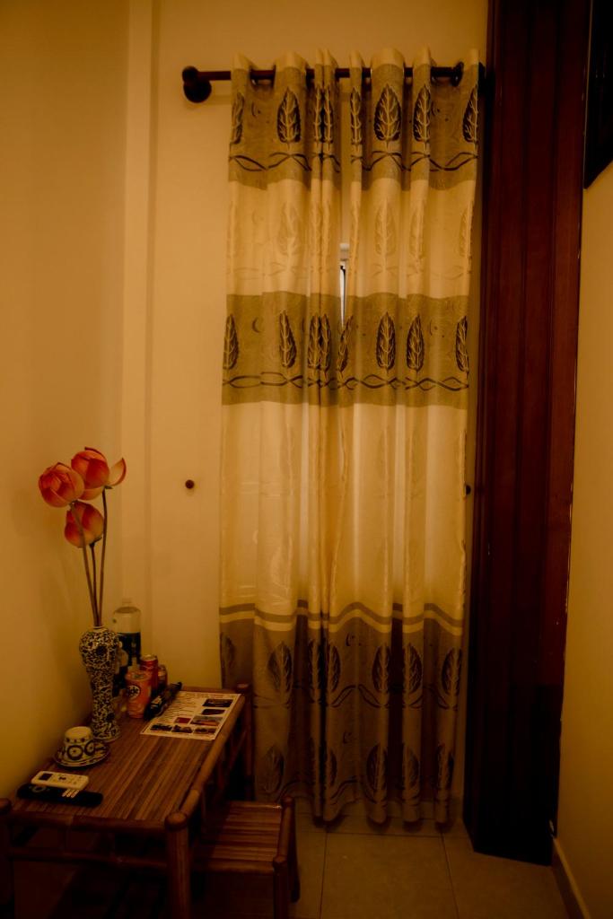 Golden Guesthouse