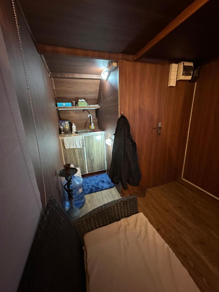 VIP Caravan photo 2