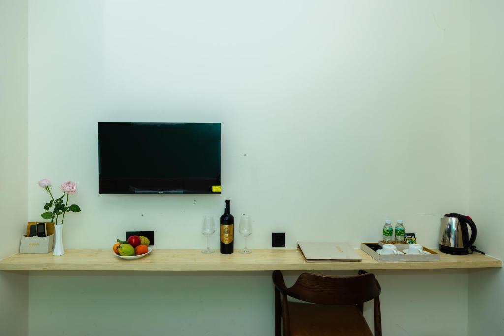 Khách sạn Phước Lộc Thọ 2 - 福禄寿