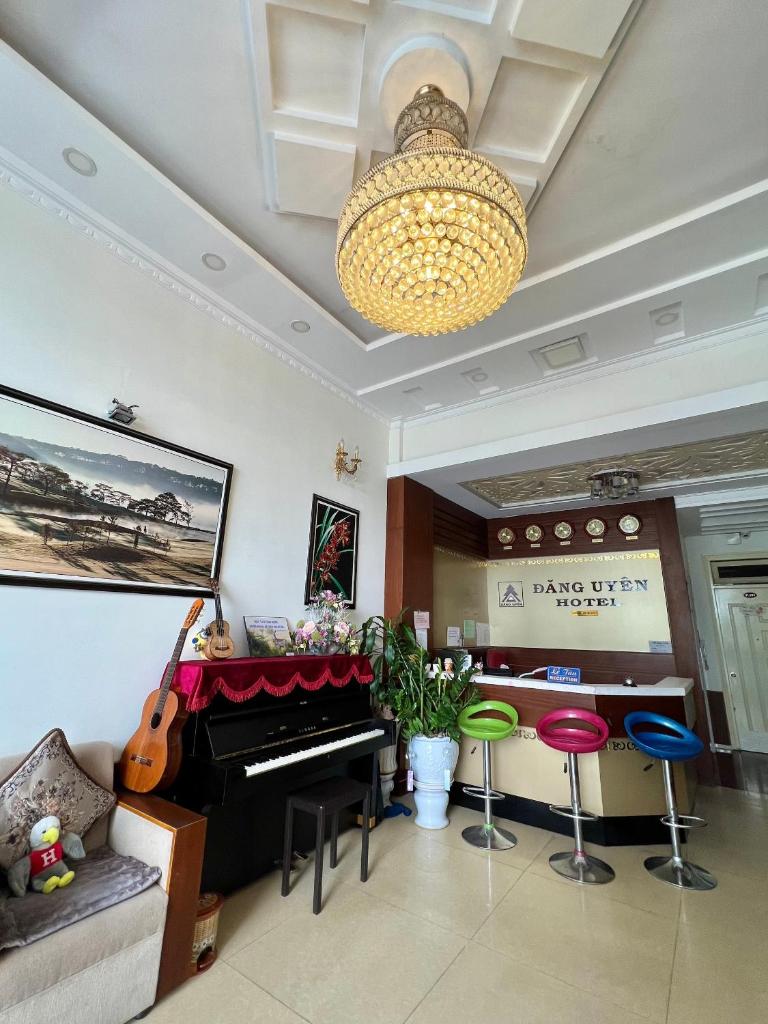 Dang Uyen Hotel