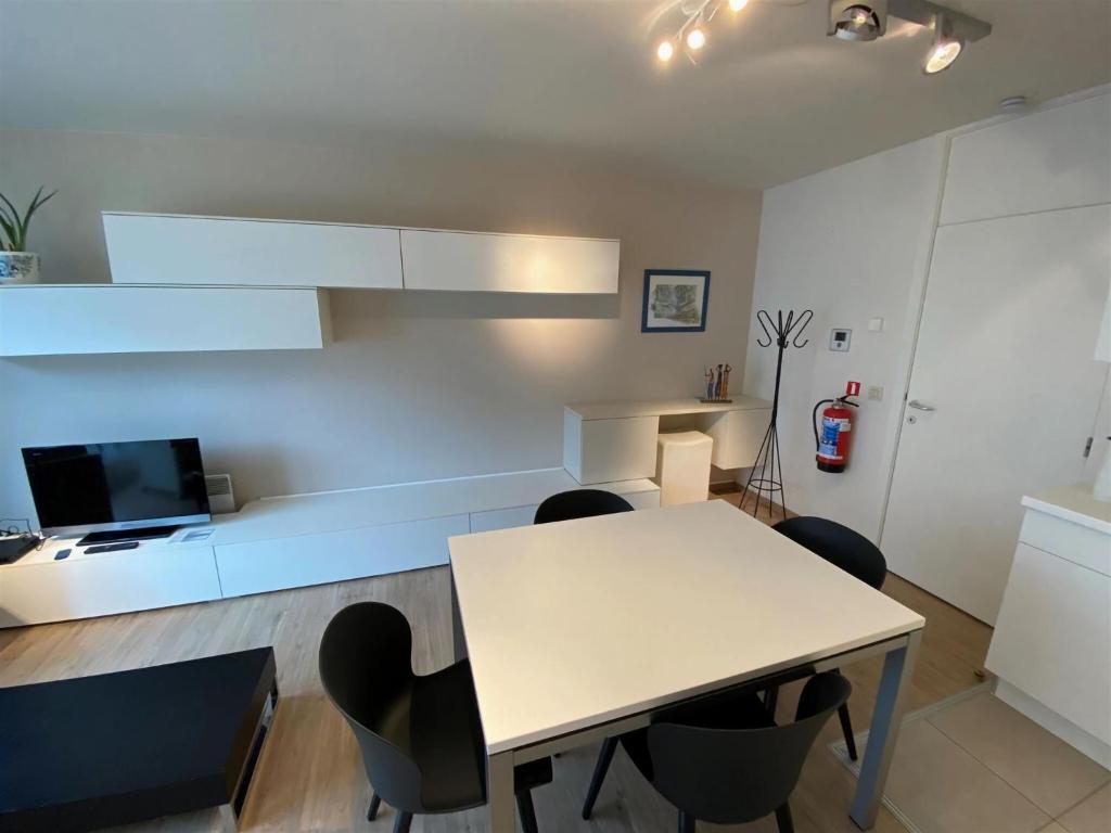 Beautiful studio in the center of De Panne photo 2