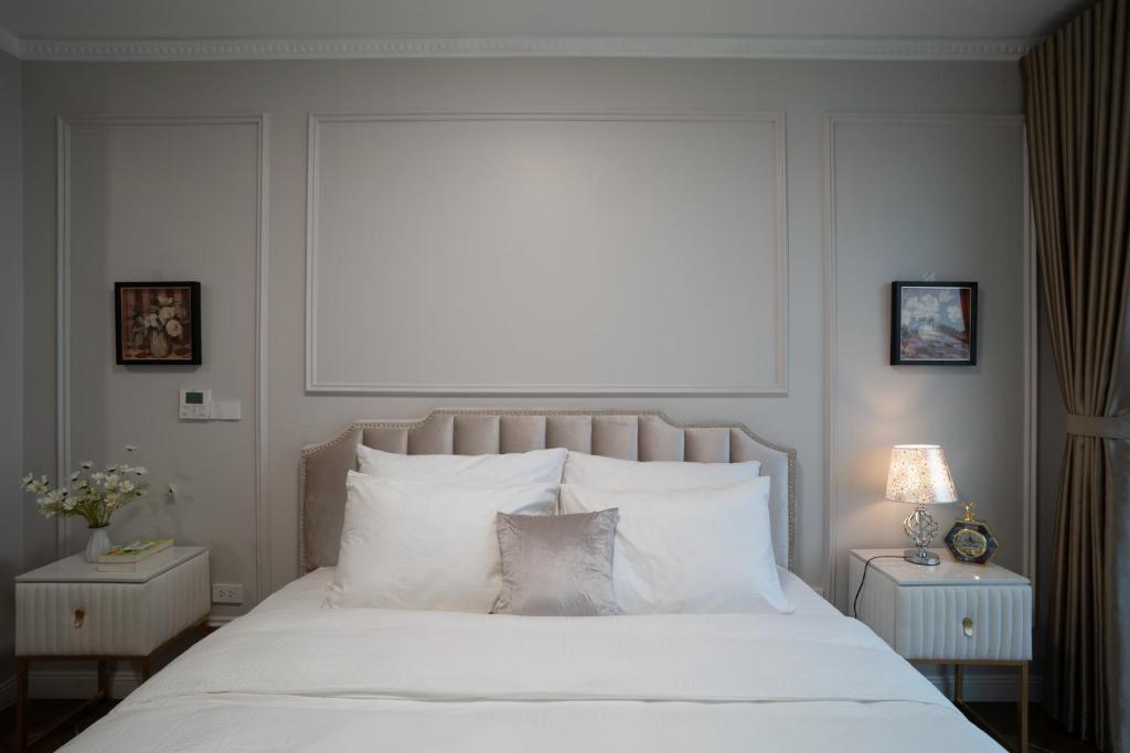 Paradise Luxury Apart Xuan Dieu