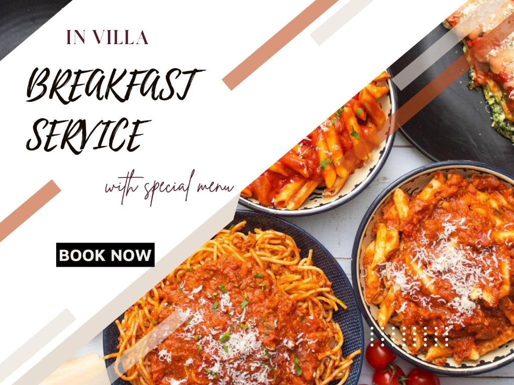 Dreamy Villas And Resort Along The Beach