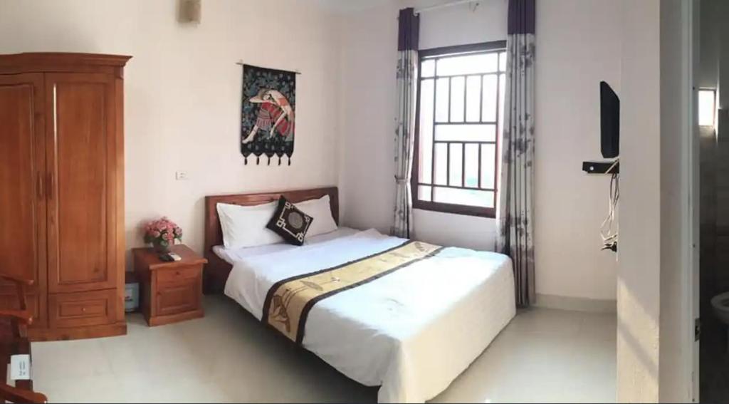 Bình Minh hotel