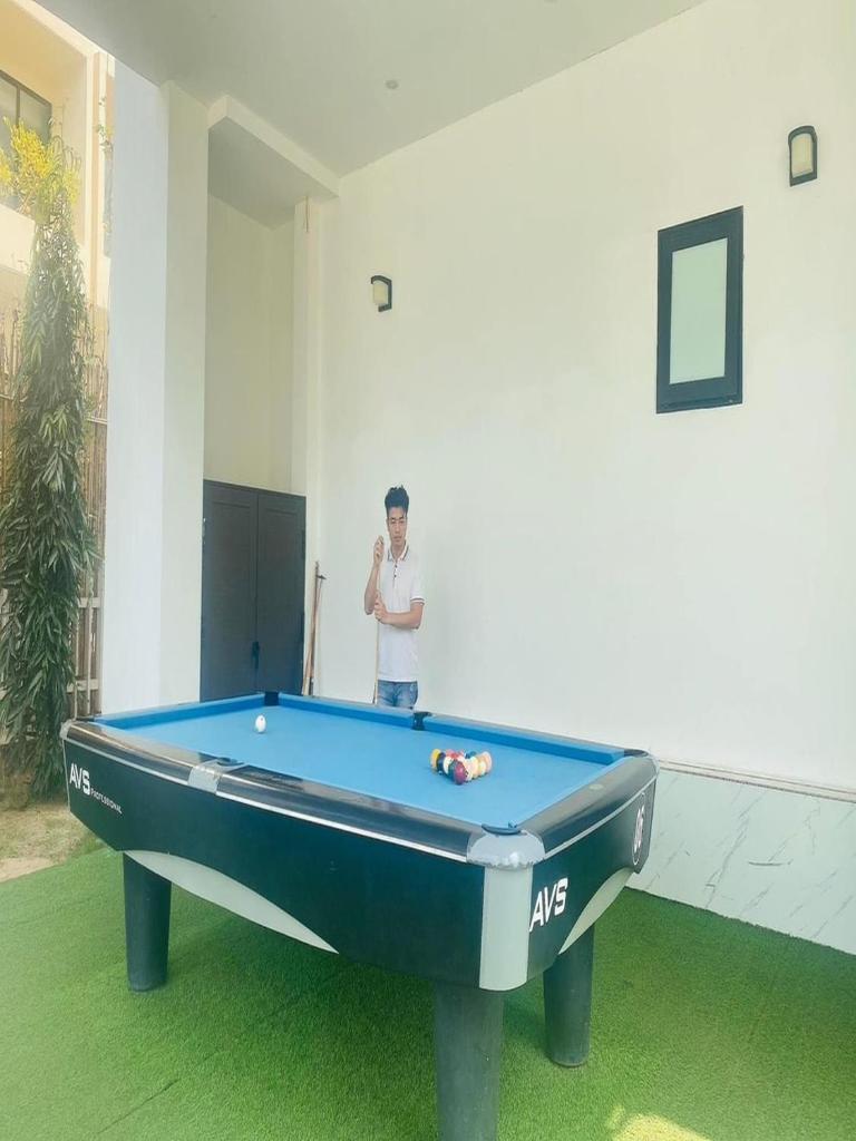 Villa 15 Ngủ Resort - Khuôn viên rộng - view biển - Hạ Long