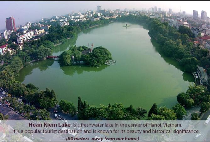 La Casa Di Dicembre 35A Nhà Chung