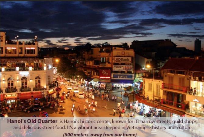 La Casa Di Dicembre 35A Nhà Chung