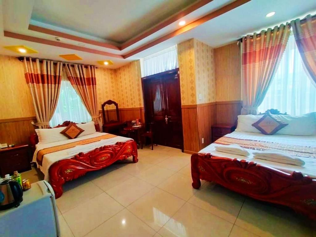 Quoc Dung Hotel